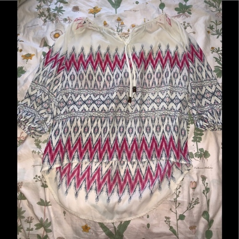 Rewind top